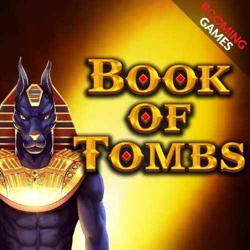 Book of Tombs