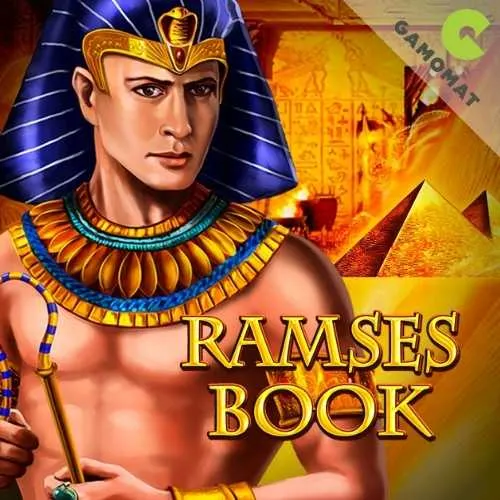 Ramses Book