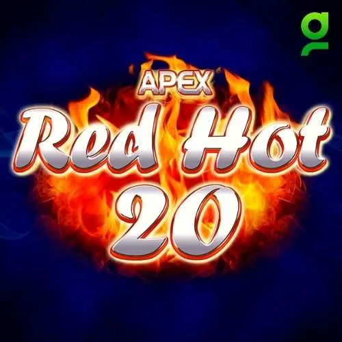Red Hot 20