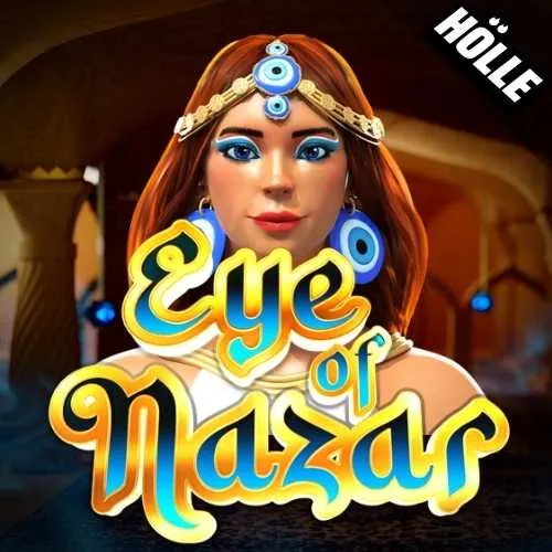 Eye of Nazar
