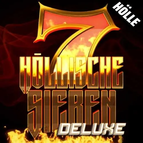Höllische Sieben DELUXE