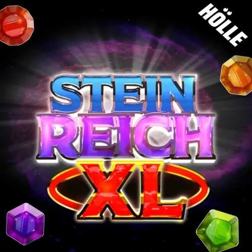 Super Gems (Steinreich) XL