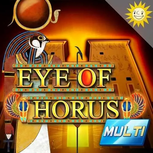 Eye of Horus MULTI