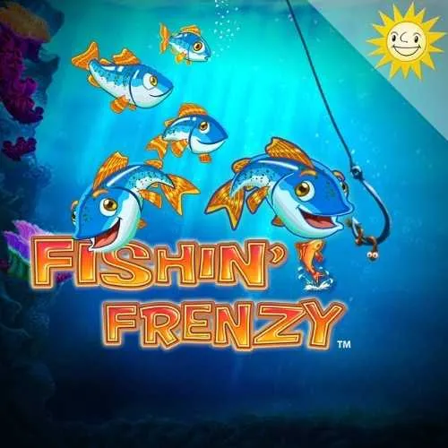 Fishin' Frenzy