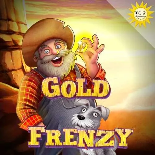 Gold Frenzy