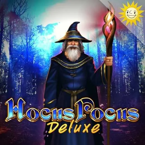 Hocus Pocus Deluxe