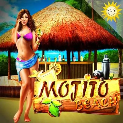 Mojito Beach