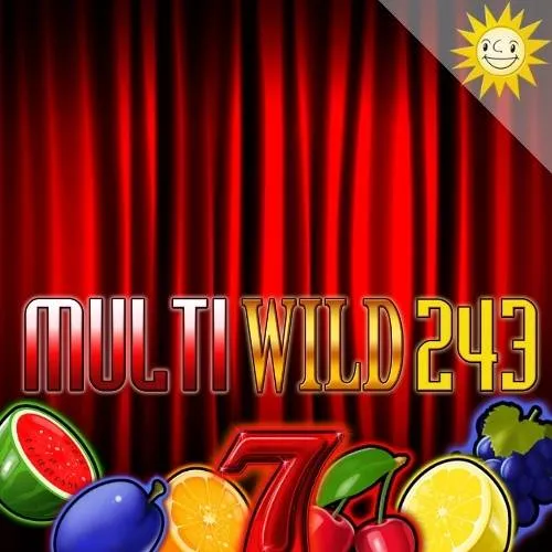 Multi Wild 243