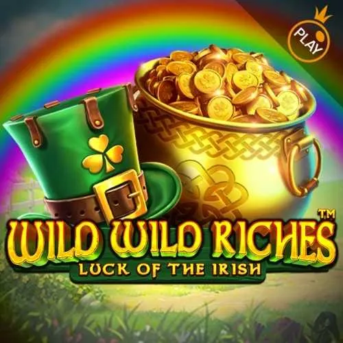 Wild Wild Riches™